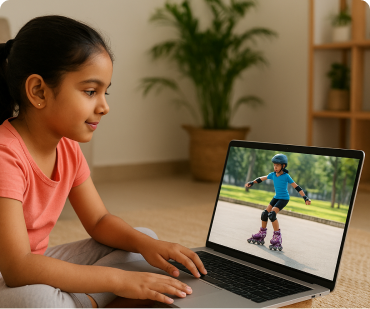 Personalized Training Plans